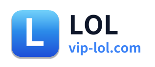 LOL Logo